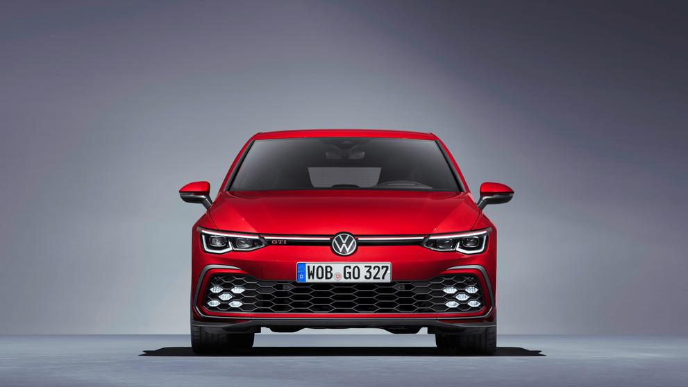 Nový VW Golf GTI - 18