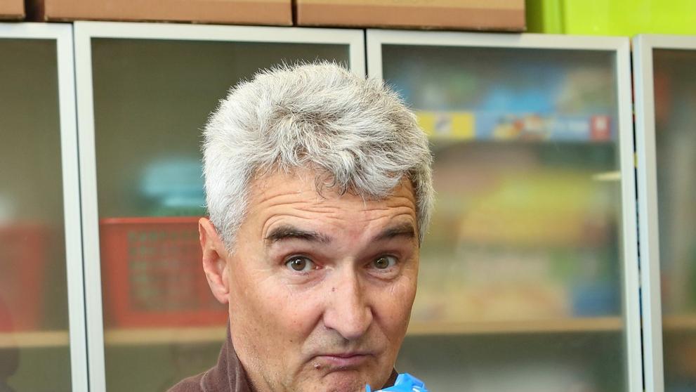 Michal Nesvadba