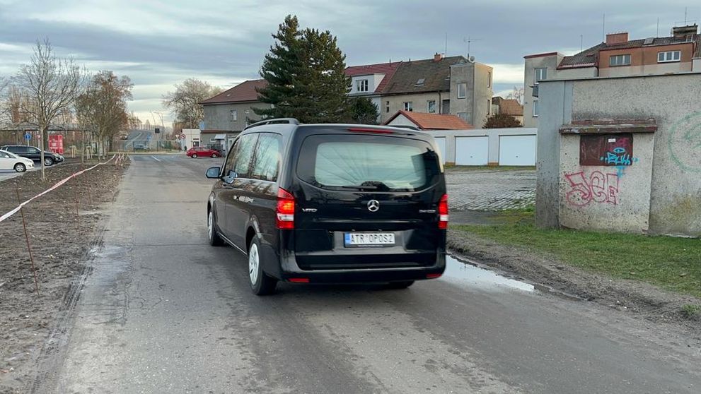 Smrt novorozence v Poděbradech