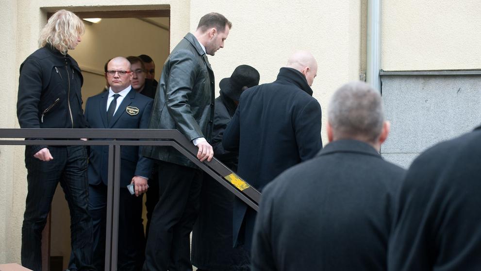 Poslední rozloučení s Ivanem Jonákem - 36