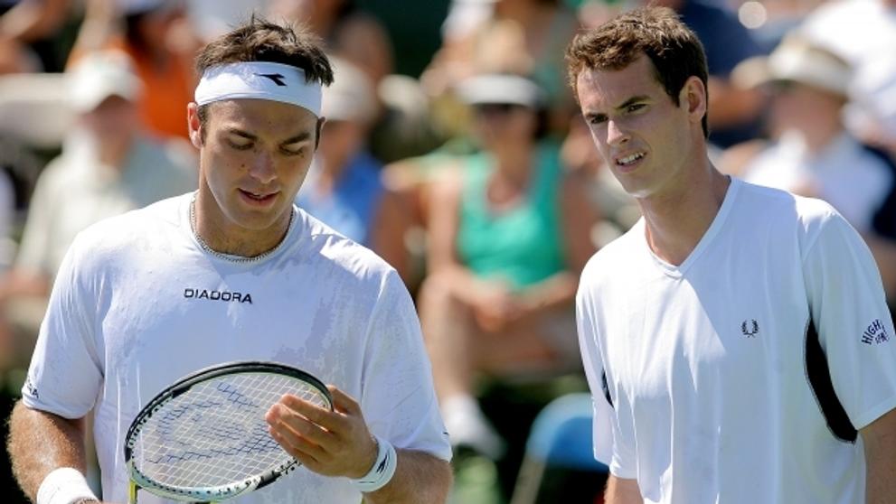 Ross Hutchins - 5