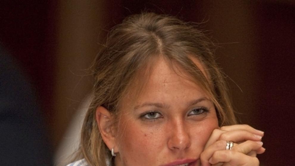 Barbora Záhlavová Strýcová - 5