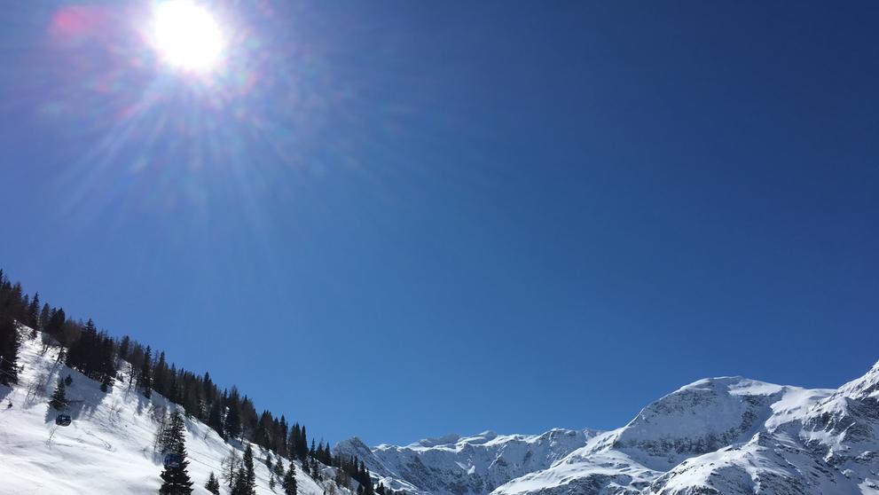 Freeride SportGastein - 1