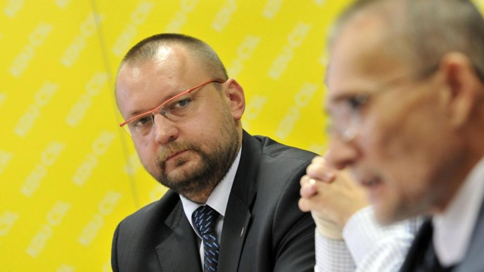 Jan Bartošek - KDU-ČSL