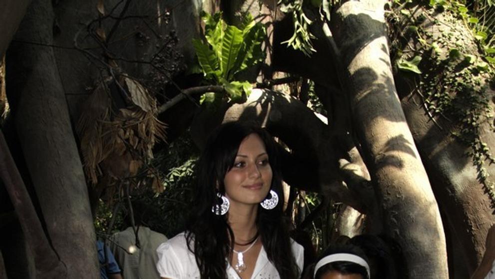 Eliška Bučková