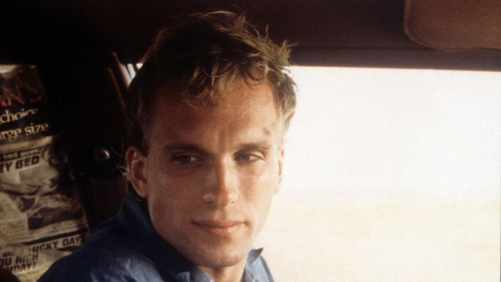 Peter Greene