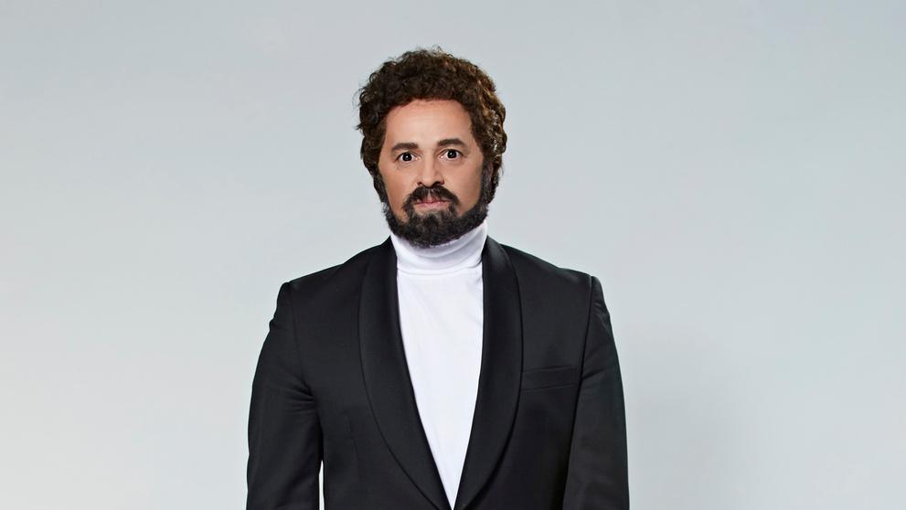 Tvoje tvář má známý hlas - portréty - 3