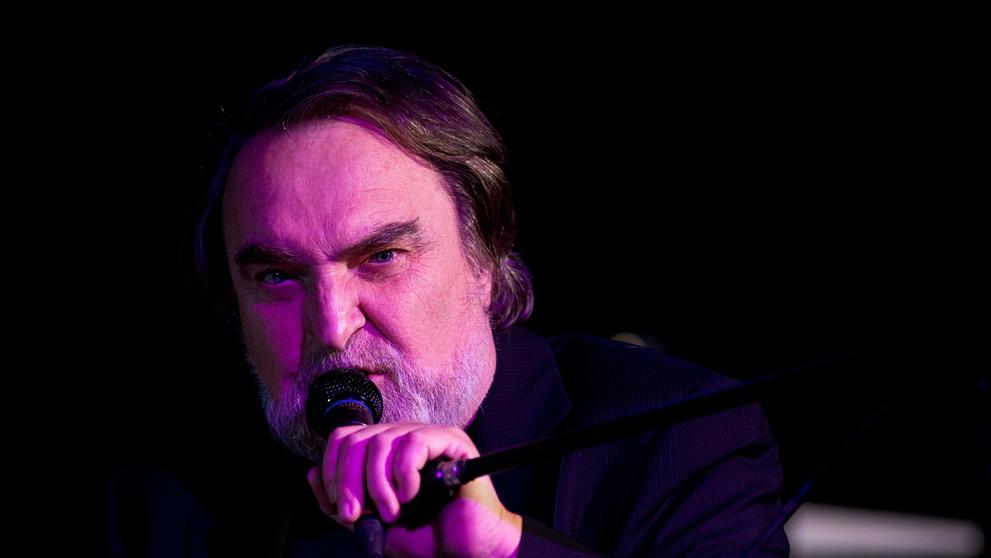 Jaroslav Wykrent