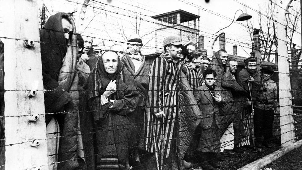 Holocaust - 1