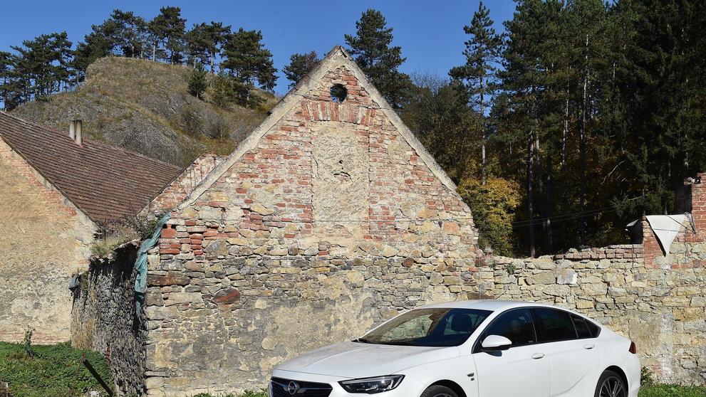 Opel Insignia - 10