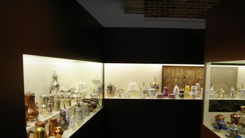 galerie Belgie 3