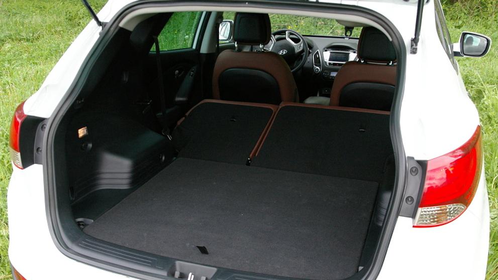 Hyundai ix35 - 3
