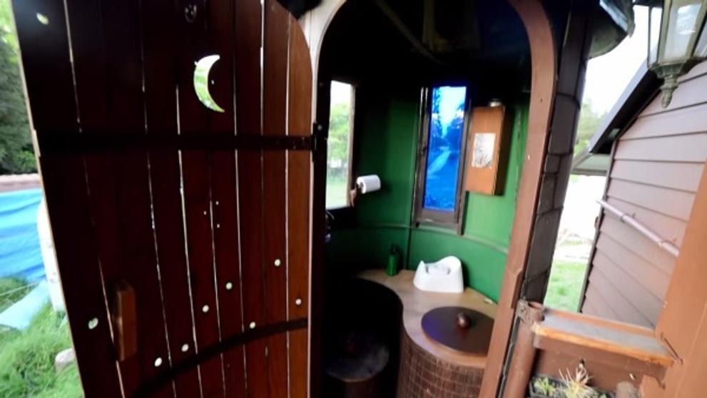 WC