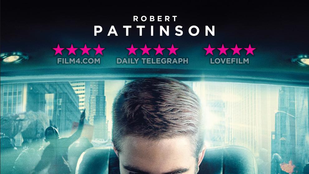 Cosmopolis