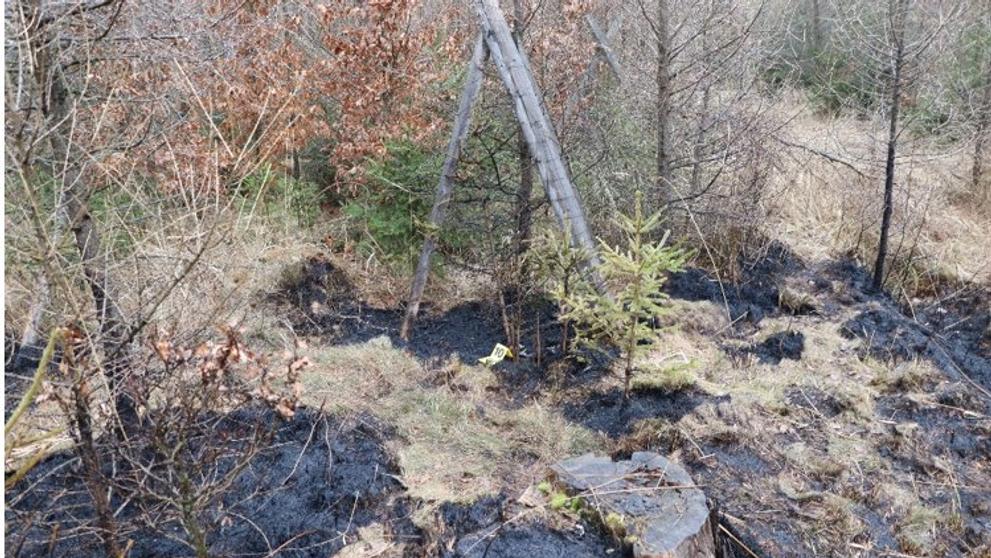 Muž zakládal pomocí upravených svíček požáry (4)