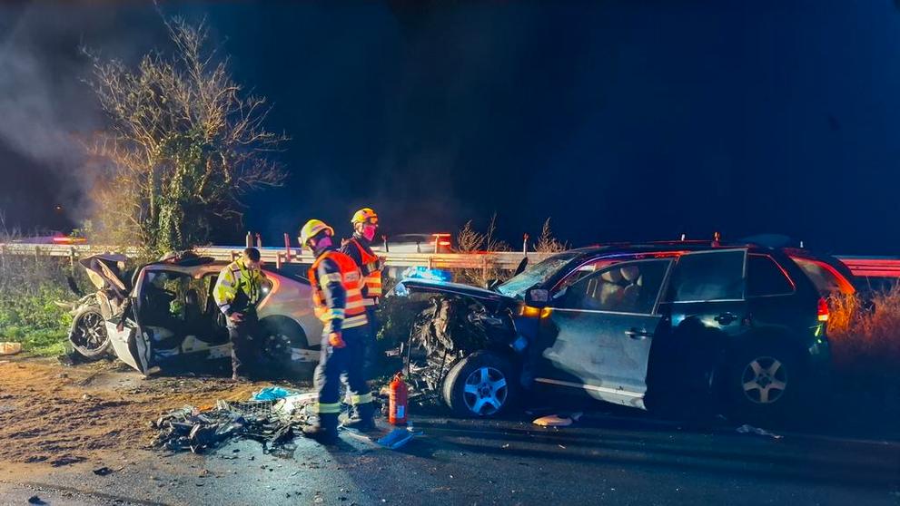 Tragická nehoda na Olomoucku