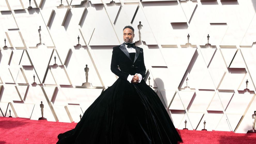 Billy Porter