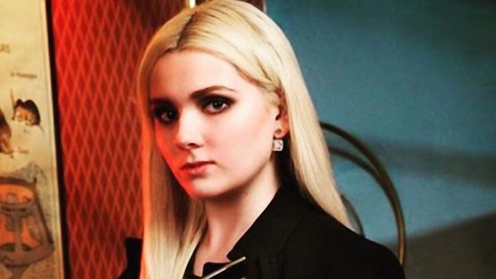 Abigail Breslin - 3