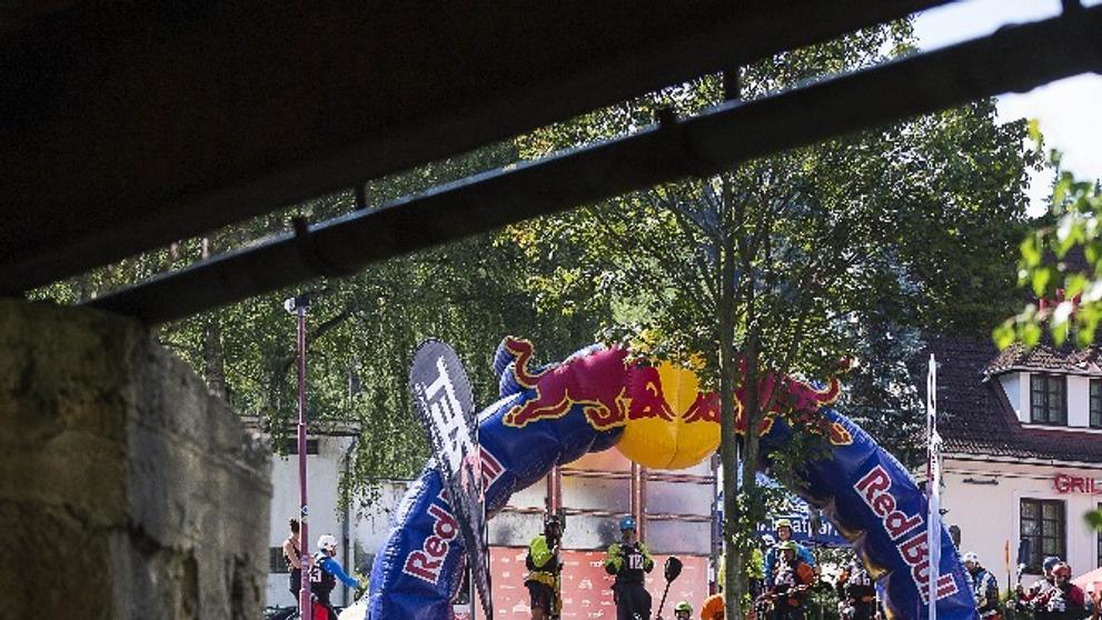 Devils Extreme Race - 6