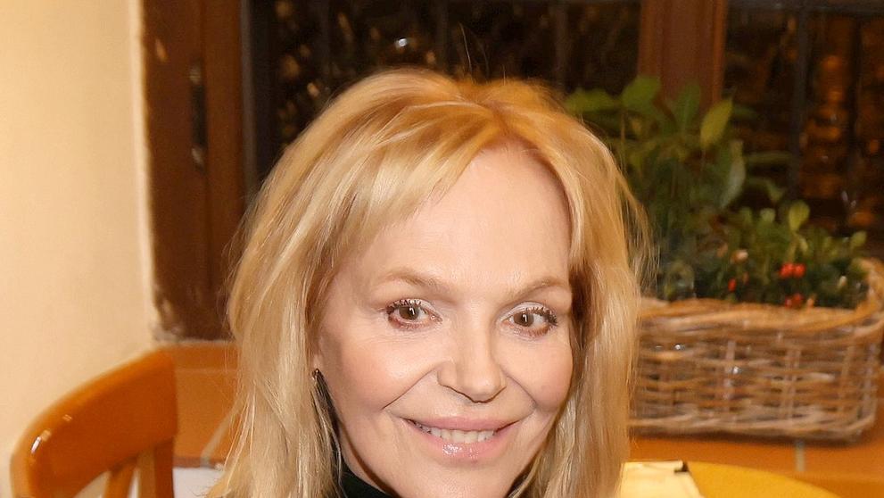 Dagmar Havlová překvapila extrémní proměnou