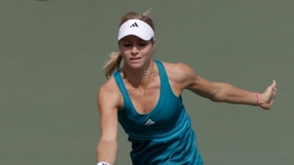 Maria Kirilenková - 9