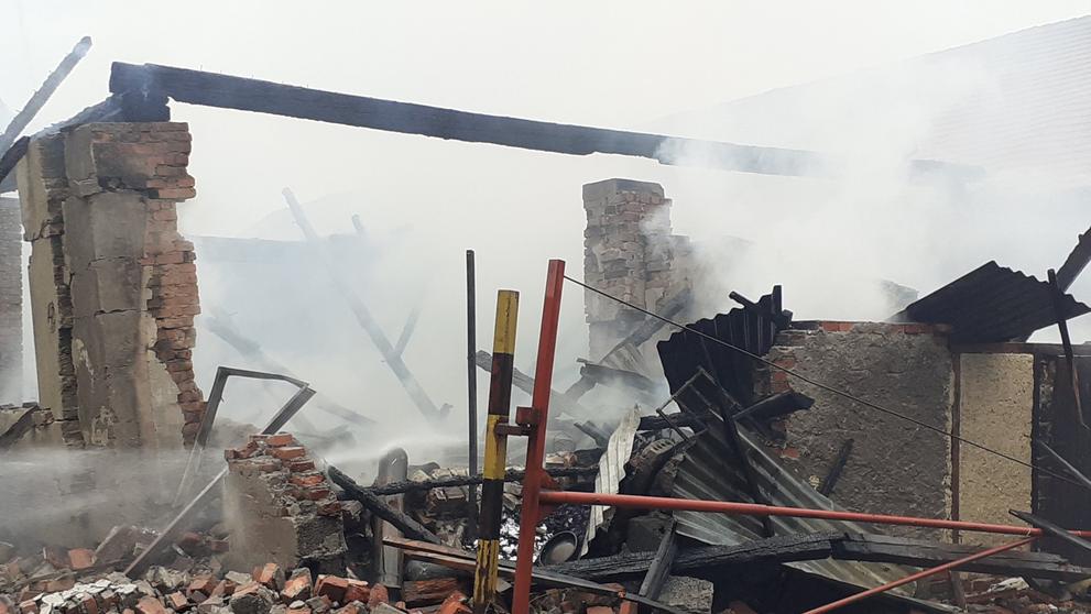Exploze ve výrobně pyrotechniky (4)