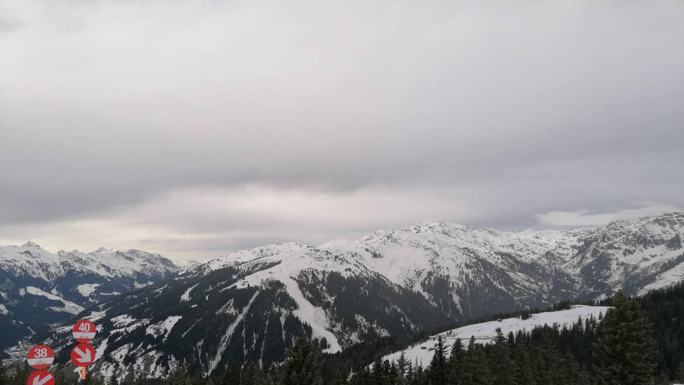 Zillertal Arena - 5