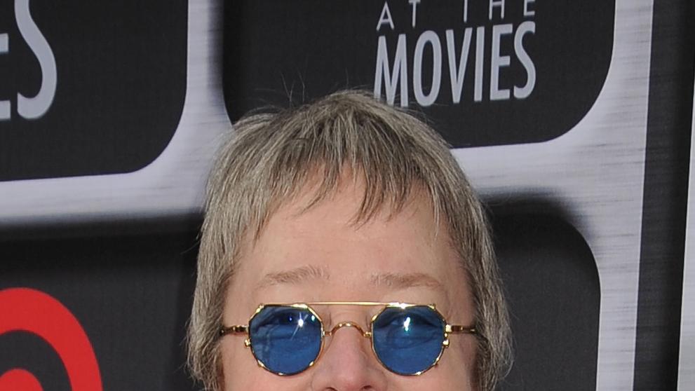 Kathy Batesová