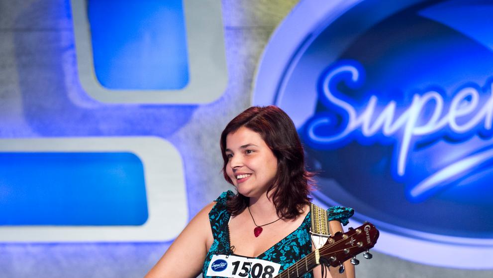 Porotcům SuperStar radila prodavačka ze sexshopu! - 3