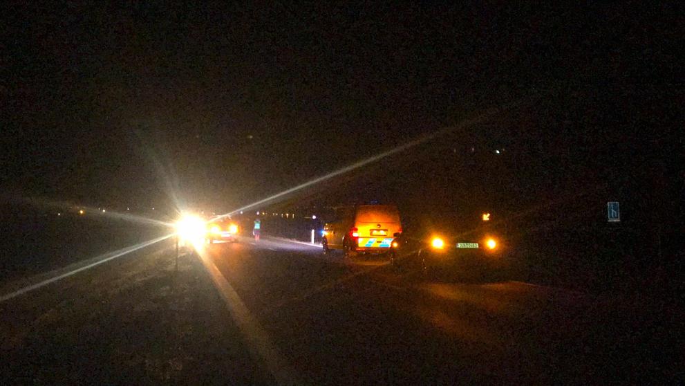 V Postoloprtech našli mrtvolu u silnice - 2