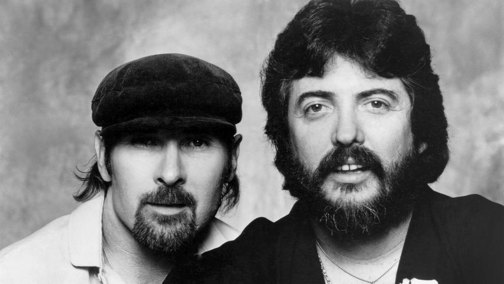Jim Seals, Dash Crofts