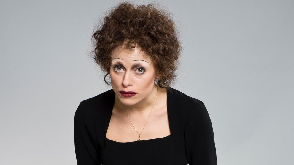 Tvoje tvář má známý hlas: Hana Holišová coby Édith Piaf