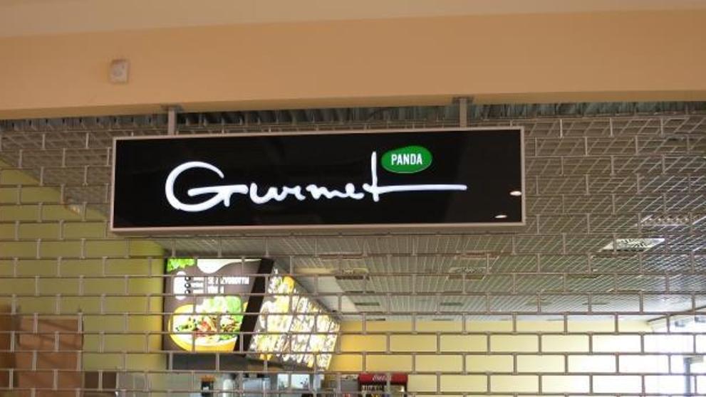 Uzavřené provozovny - Gurmet PANDA - Trutnov - 13