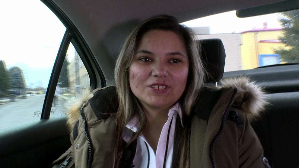 Výměna manželek: Vyhrocené emoce! - 1