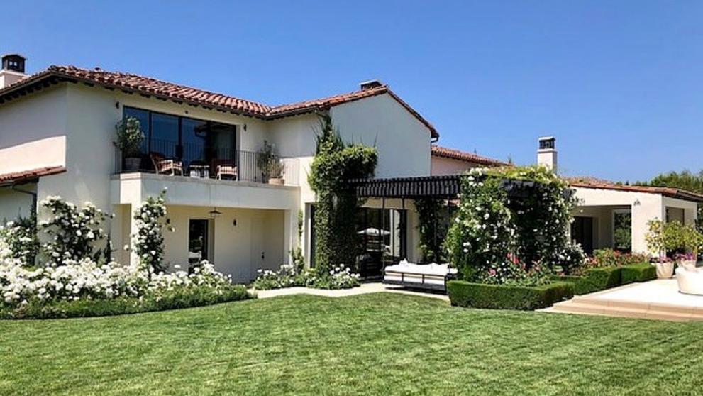 Khloe Kardashian prodala dům v Calabasas - 4