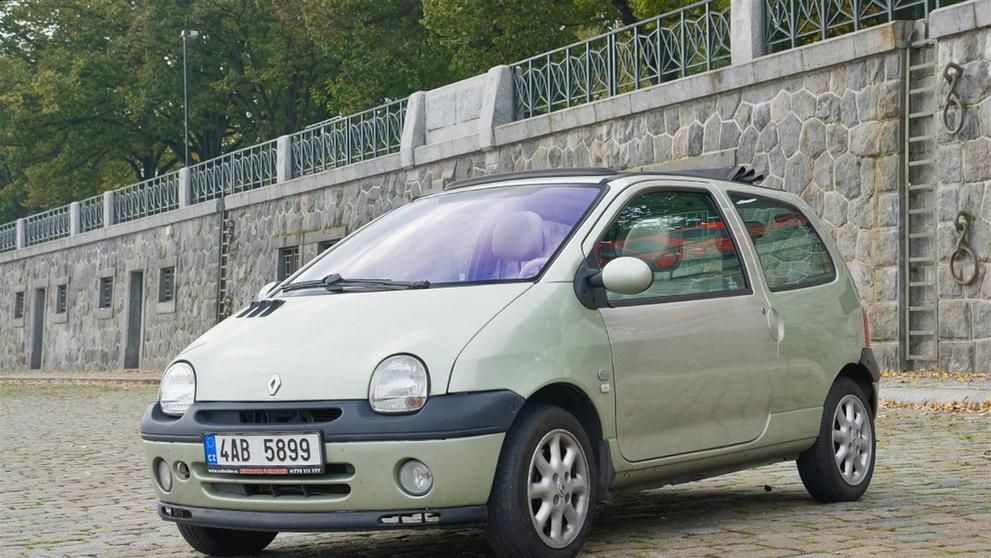 Renault Twingo