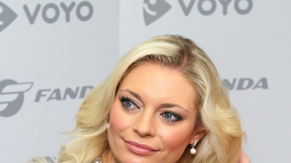 Lucie Borhyová - 2