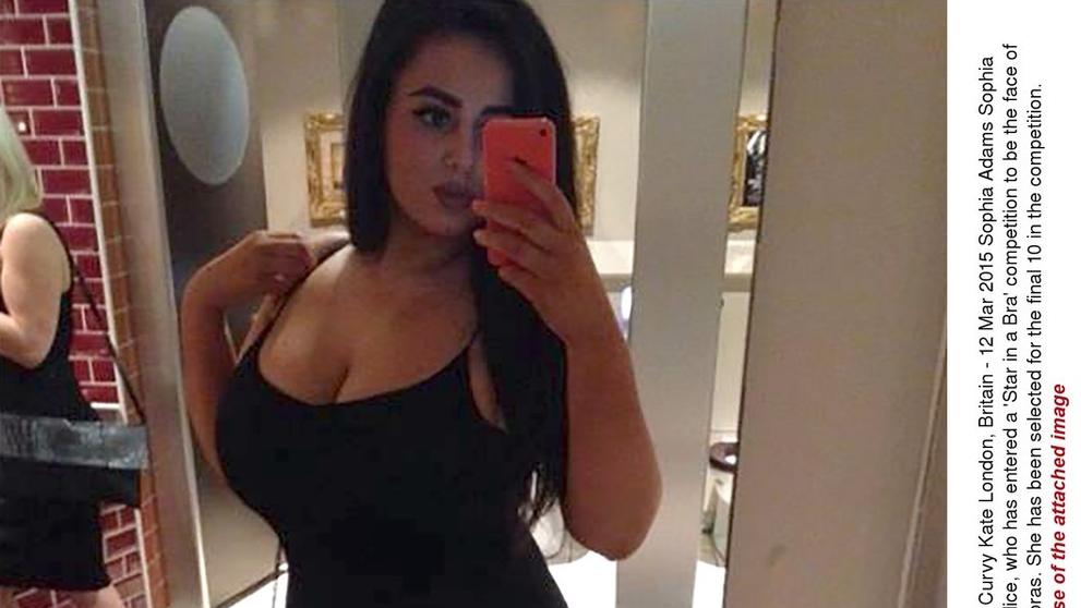 Sophia Adams - 4