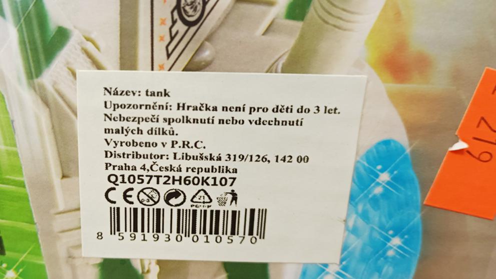 Zdravotně závadná hračka (3)