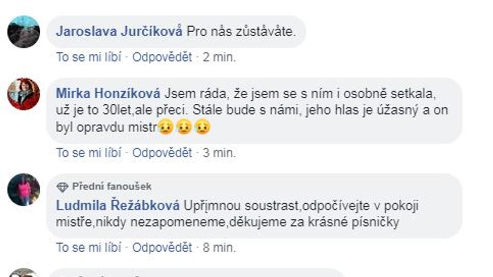 Vzkazy Karlu Gottovi - 3