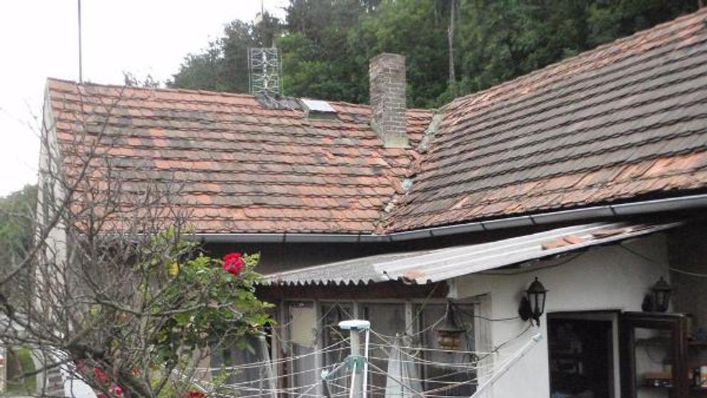 RD Zadní Třebáň