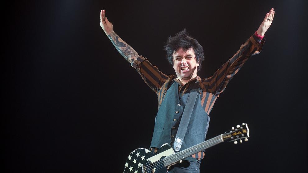 Koncert Green Day