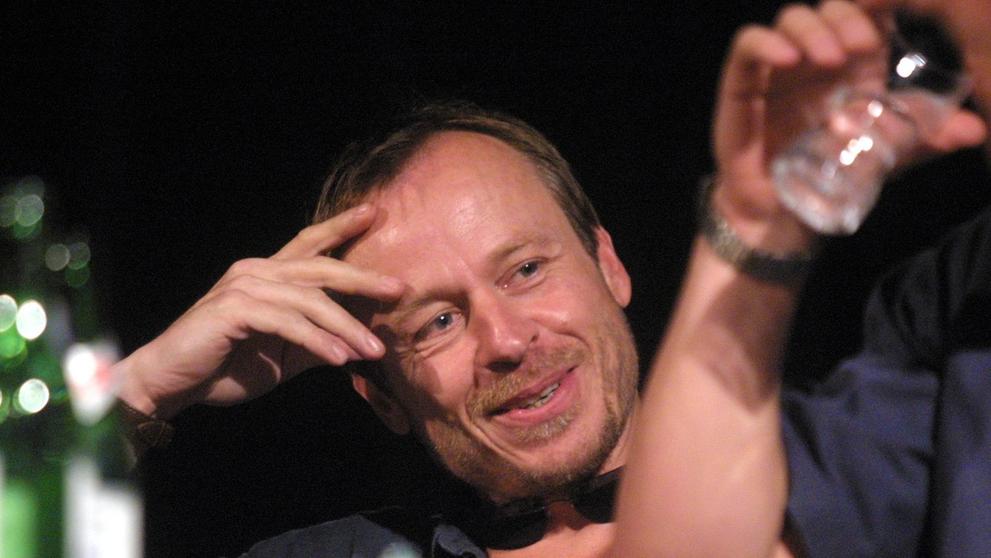 Karel Roden 2004