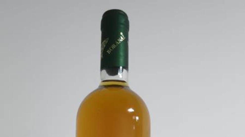 Nevyhovující vína - DONUBE VALLEY, polosuché bílé víno - Chuť i vůně vína byly oxidativní, FINET spol. s r.o.