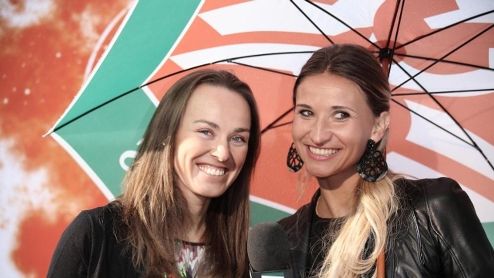 Celebrity fandí na Roland Garros - 7