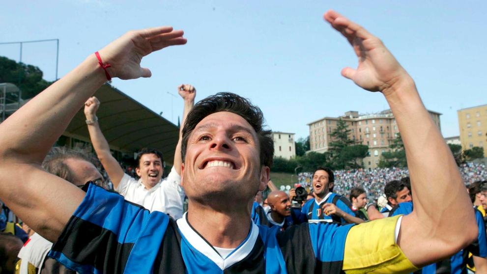 Javier Zanetti