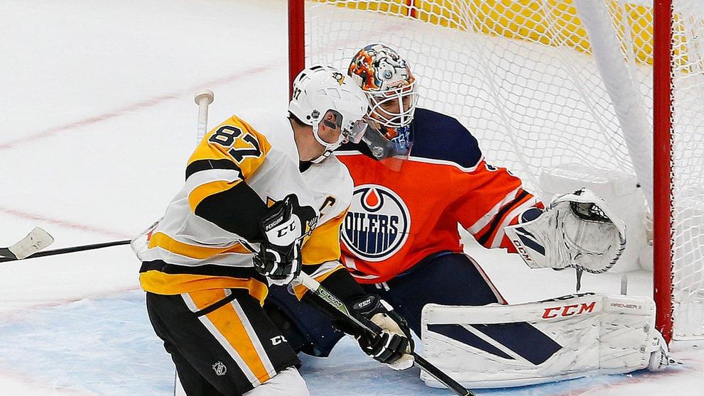 Sidney Crosby