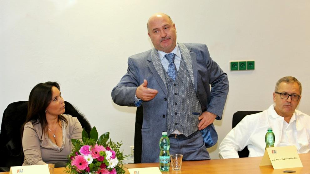 Vladislav Třeška