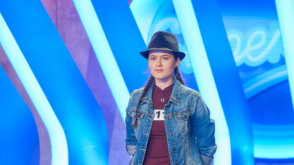 SuperStar: Bude Karmen novou hvězdou? - 4