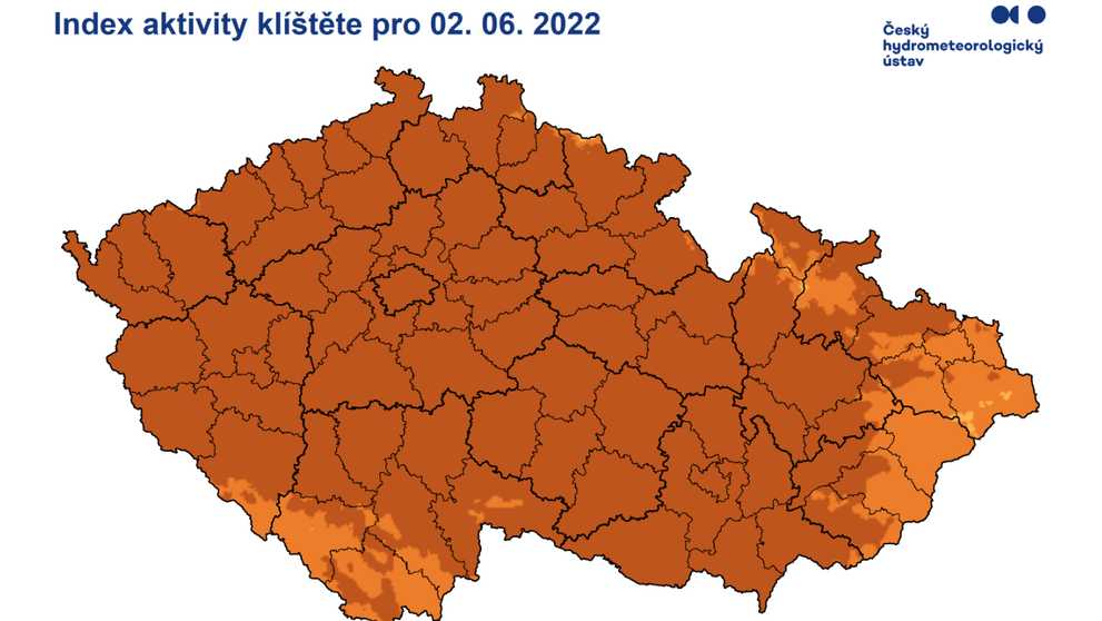 Výstraha 1